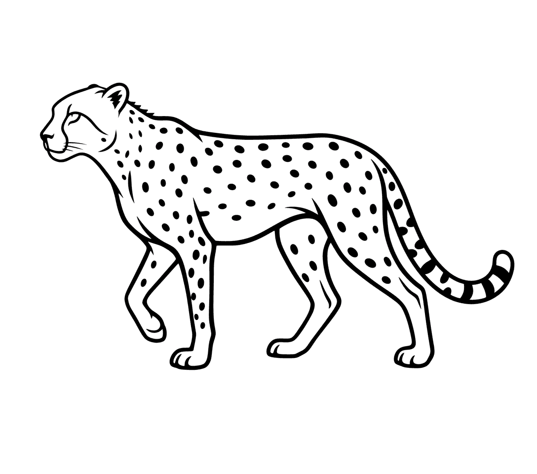 RapidSwap Walking Logo
